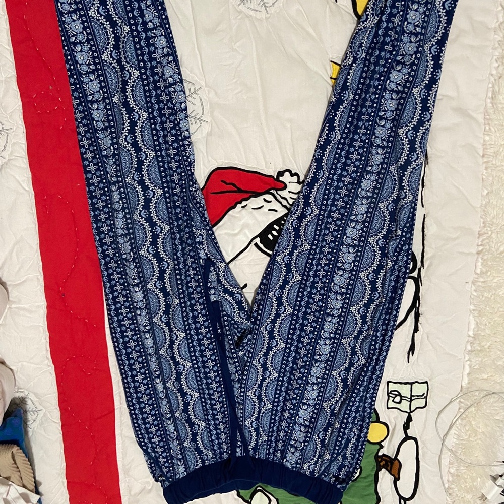 Lounge pants